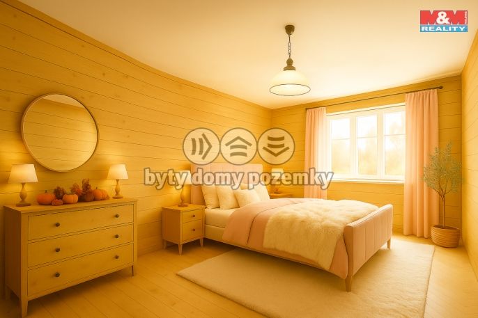 Prodej, Chalupa, Olešnice