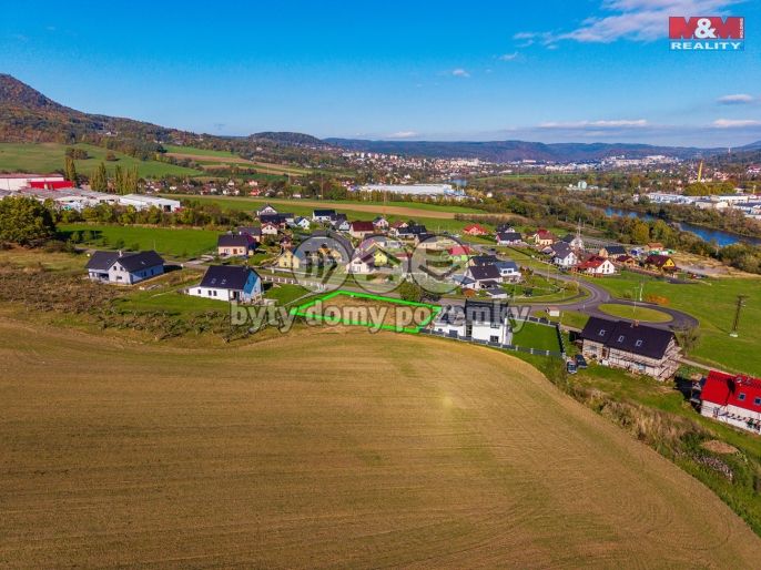 Prodej, Pozemek k bydlení, Malšovice