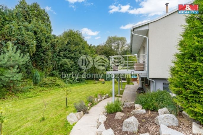 Prodej, Rodinný dům, Zlín