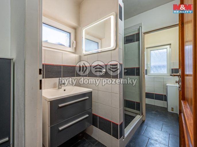 Prodej, Rodinný dům, Zvěstov