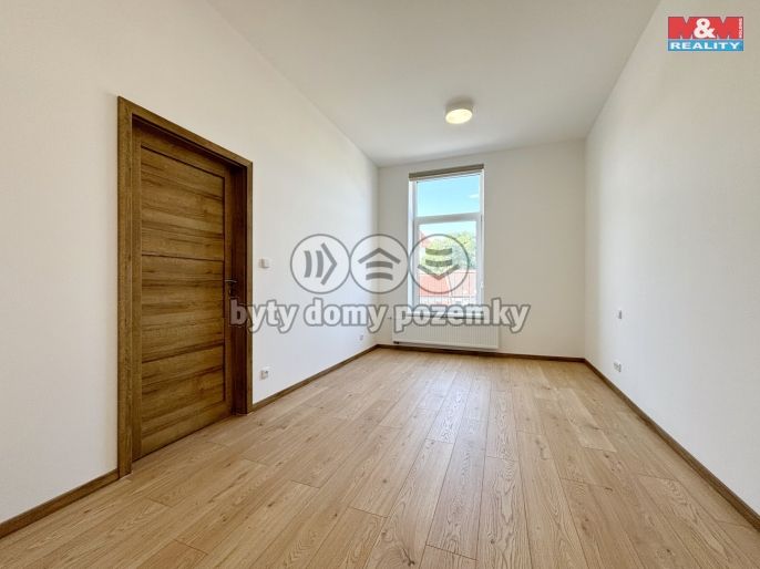 Pronájem, Byt 3+kk, Bzenec
