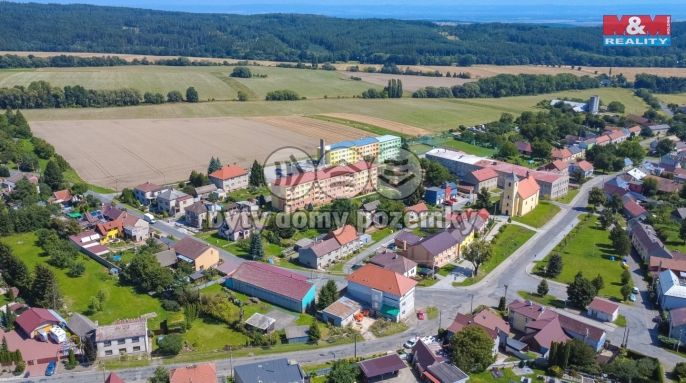 Prodej, Byt 4+1, Bohuslavice