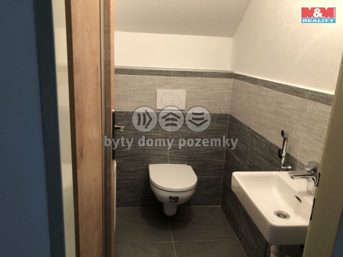 Pronájem, Chalupa, Rakov