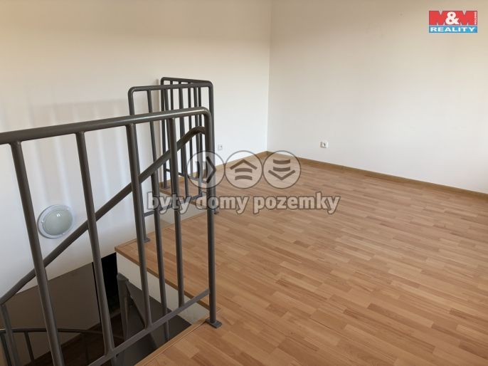 Pronájem, Byt 2+kk, Přelouč