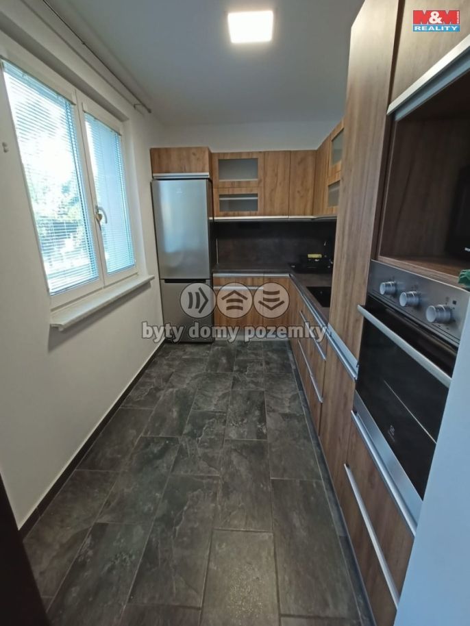 Pronájem, Byt 2+1, Hranice