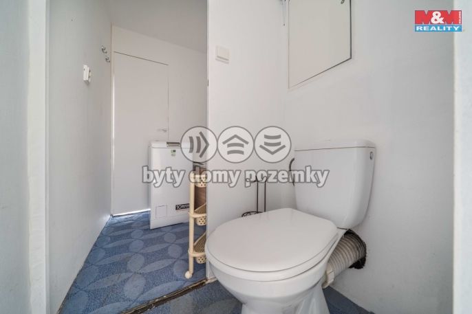 Prodej, Byt 3+1, Plzeň