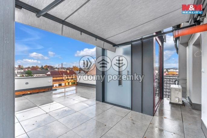 Pronájem, Byt 3+kk, Lomnice nad Popelkou