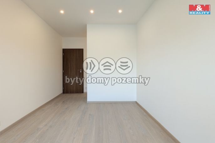 Pronájem, Rodinný dům, Praha