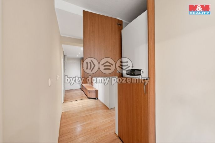 Prodej, Byt 3+1, Milotice