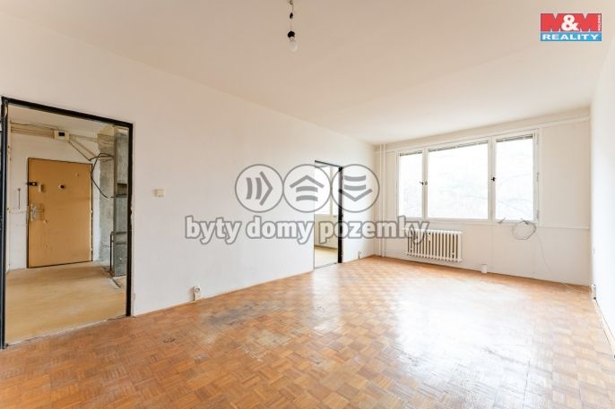 Prodej, Byt 2+1, České Budějovice