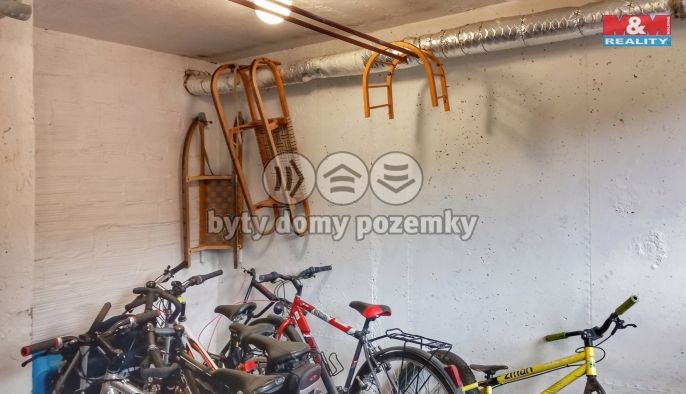Prodej, Byt 3+1, Pelhřimov