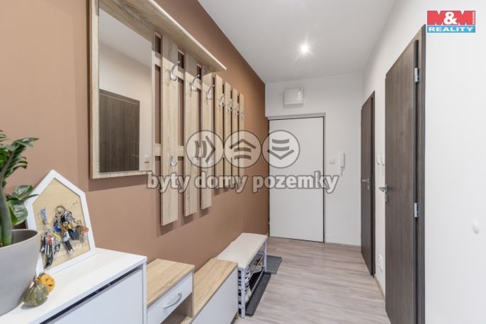 Prodej, Byt 3+1, Ostrava