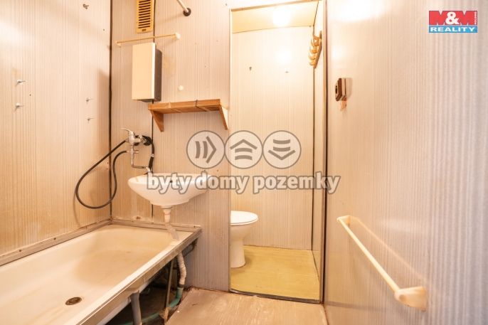 Prodej, Byt 1+kk, Frýdlant