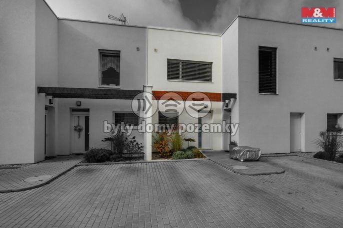 Prodej, Rodinný dům, Libiš