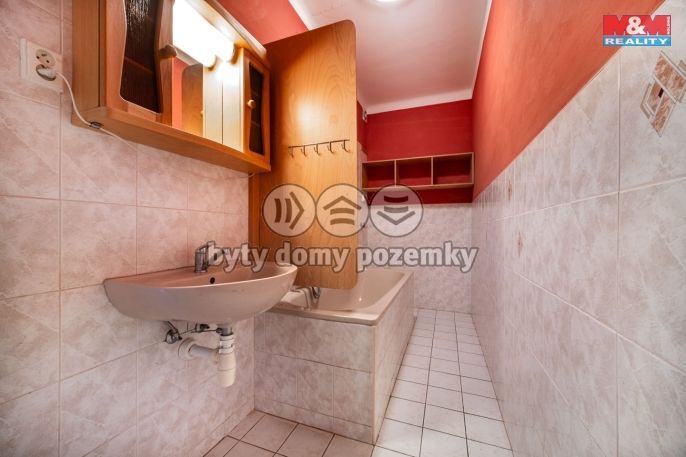 Prodej, Rodinný dům, Kuřim