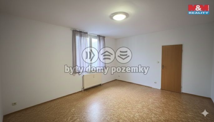 Pronájem, Byt 1+1, Hranice