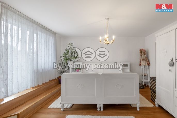 Prodej, Rodinný dům, Ostrava