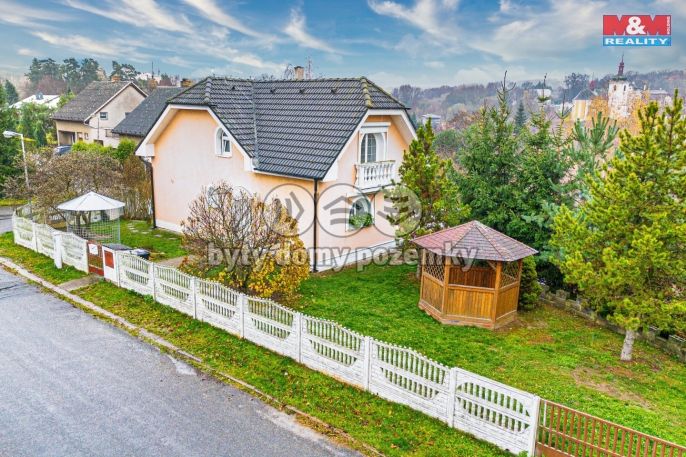 Prodej, Rodinný dům, Vilémov