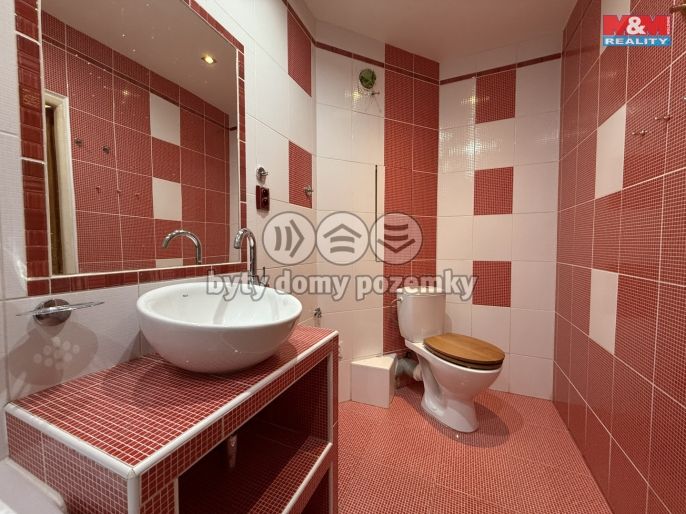 Pronájem, Byt 3+kk, Karviná