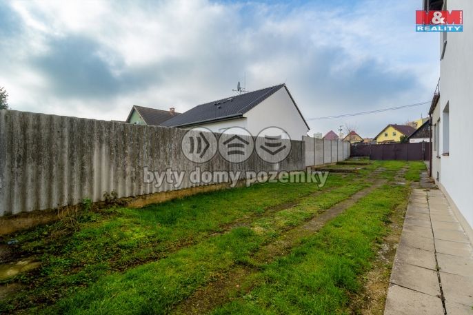 Prodej, Rodinný dům, Dolní Bousov