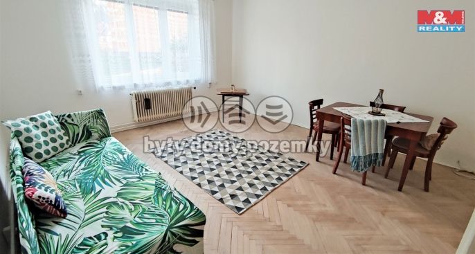 Prodej, Byt 2+1, Žatec