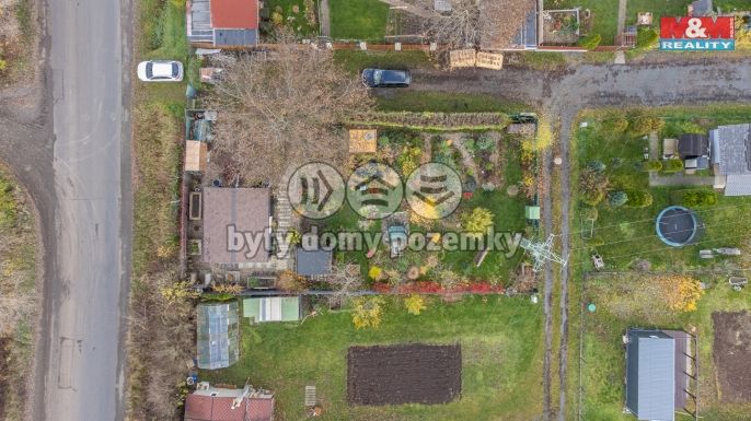 Prodej, Chata, Kadaň