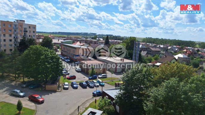 Prodej, Byt 1+kk, Chotěboř