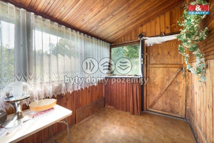 Prodej, Chata, Blatce