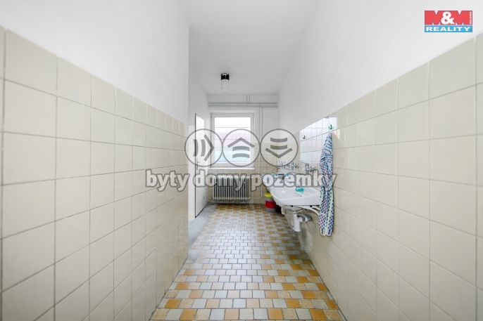 Prodej, Obchodní objekt, Nýřany