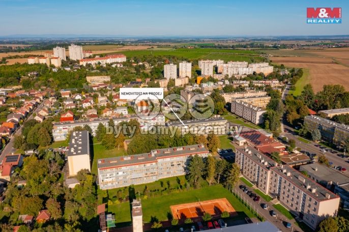 Prodej, Byt 3+1, Chrudim