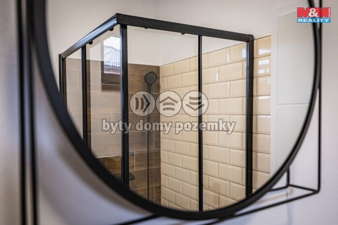 Pronájem, Rodinný dům, Daleké Dušníky