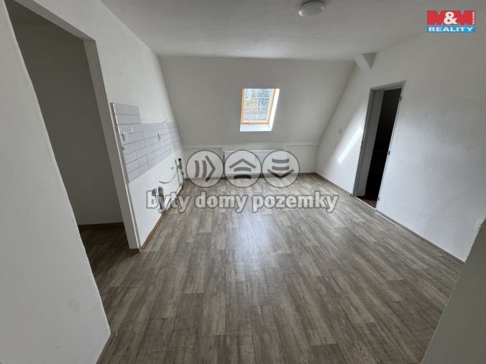 Prodej, Byt 2+1, Kytlice