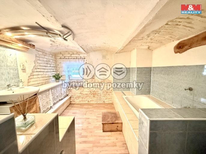 Prodej, Chalupa, Slatina nad Úpou