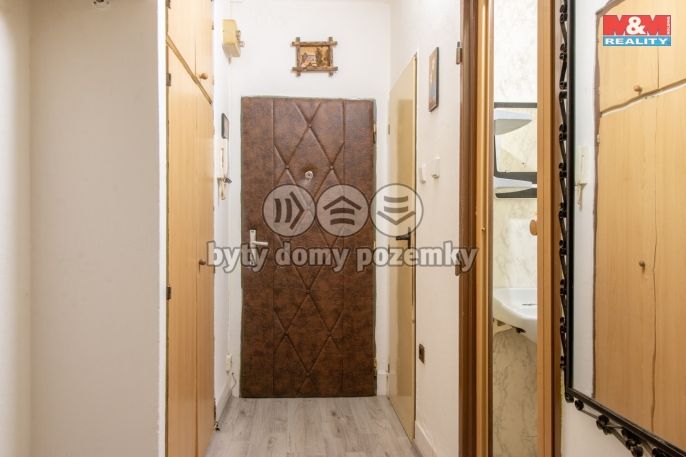 Prodej, Byt 2+1, Varnsdorf