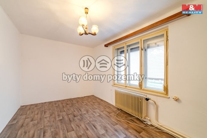 Pronájem, Rodinný dům, Mělník