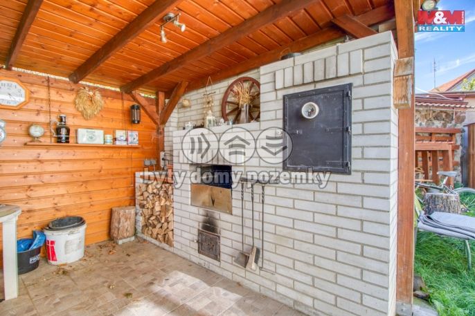 Prodej, Rodinný dům, Skašov