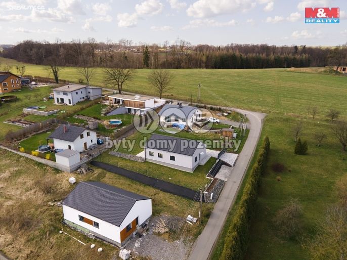 Prodej, Rodinný dům, Žermanice