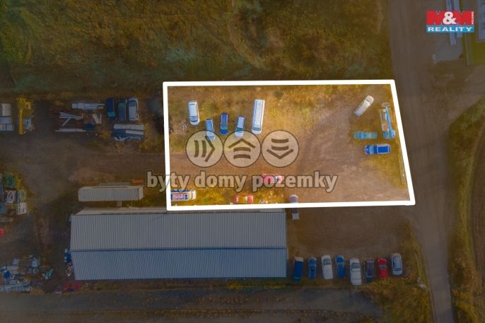 Pronájem, Ostatní, Vejprnice