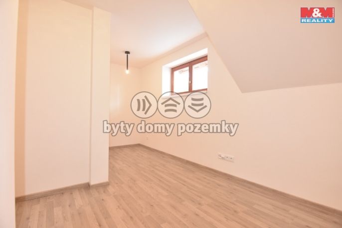 Pronájem, Byt 4+kk, Lysá nad Labem