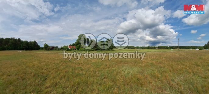 Prodej, Pozemek k bydlení, Rapšach