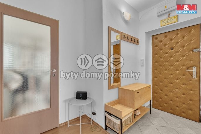 Prodej, Byt 3+1, Moravská Třebová