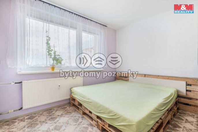 Prodej, Byt 3+1, Liberec