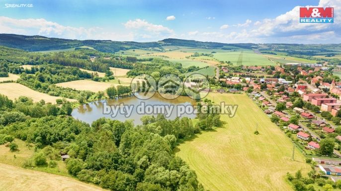 Prodej, Pozemek k bydlení, Lubenec