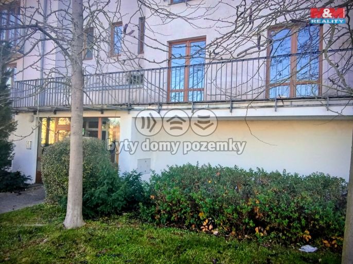 Prodej, Byt 3+kk, Praha