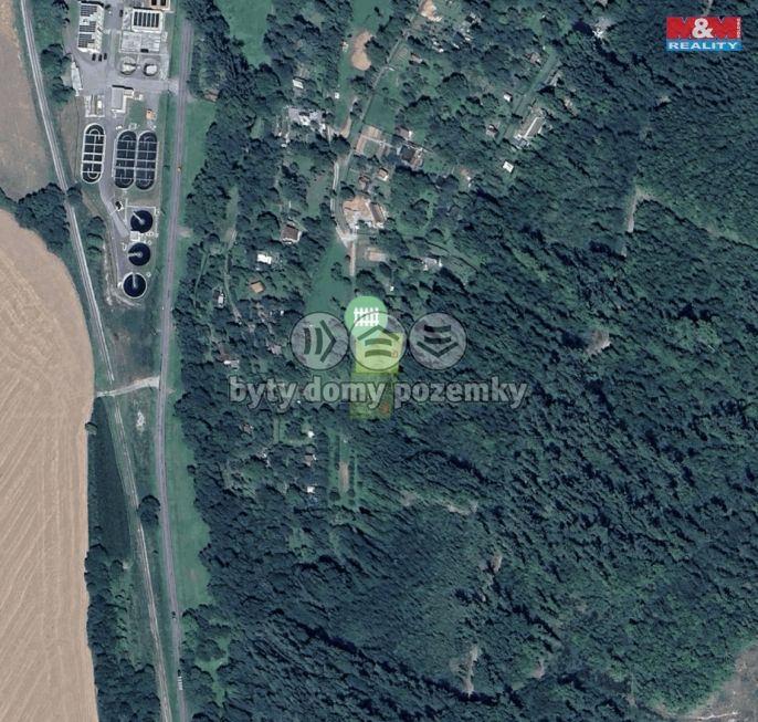 Prodej, Zahrada, Boskovice