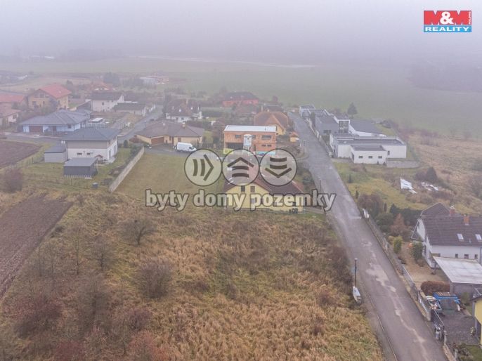 Prodej, Pozemek k bydlení, Tábor