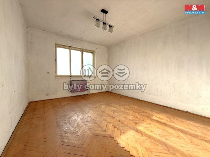 Prodej, Rodinný dům, Chrášťany