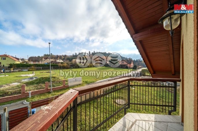 Prodej, Rodinný dům, Litohlavy