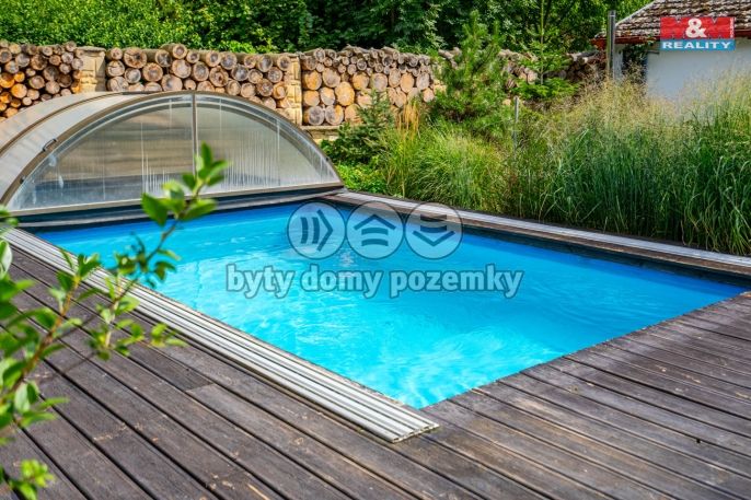 Prodej, Rodinný dům, Drahobuz