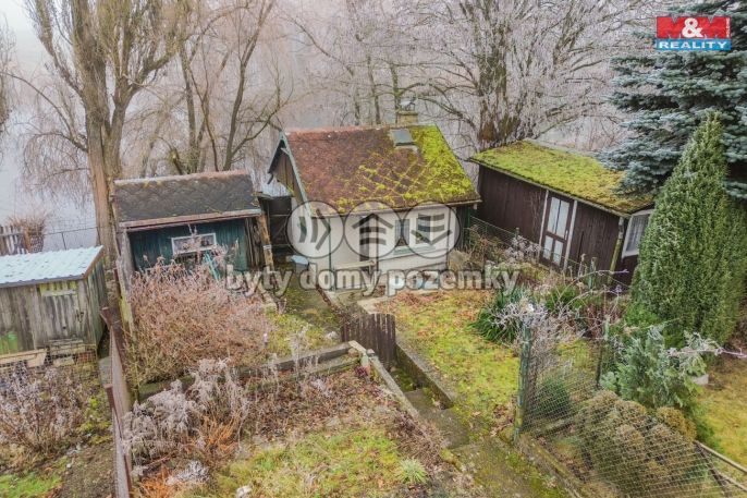 Prodej, Zahrada, Toužim